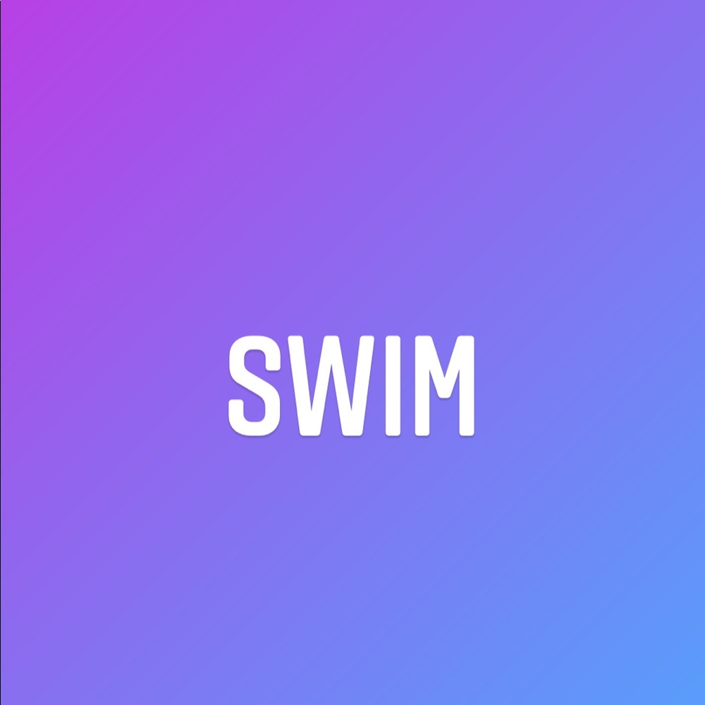 Swimwear